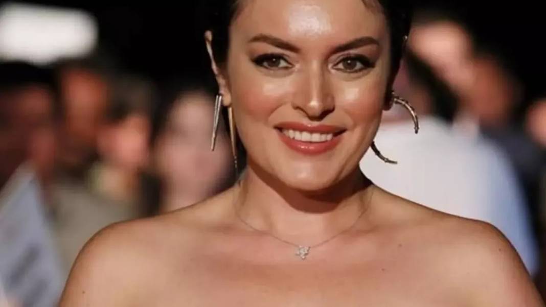 Ezgi Mola geri dönüyor. Belli oldu 6